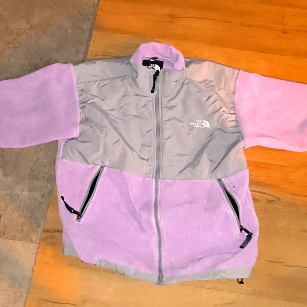 North Face Jacket